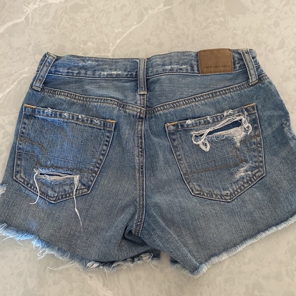 American Eagle shorts - Picture 4 of 4